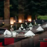 Hotel Mercure Vanagupe &