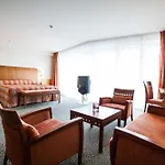 Viešbutis Mercure Vanagupe &