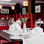 Mercure Vanagupe & Viešbutis Palanga