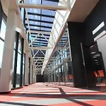 Mercure Vanagupe & 5* Palanga
