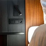 Mercure Vanagupe & Viešbutis 5*