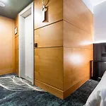 Hotel Mercure Vanagupe &