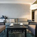 Mercure Vanagupe & 5* Palanga