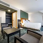 Mercure Vanagupe & 5*