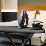 Mercure Vanagupe & Palanga