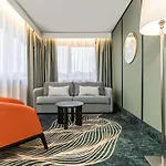Viešbutis Mercure Vanagupe &