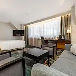 Viešbutis Mercure Vanagupe & Palanga