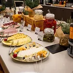 Mercure Vanagupe & 5* Palanga