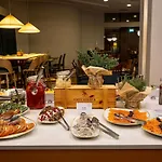 Hotel Mercure Vanagupe & Palanga
