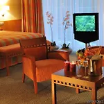 Mercure Vanagupe & Viešbutis Palanga
