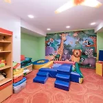 Mercure Vanagupe & Viešbutis Palanga