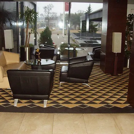 Mercure Vanagupe & Hotel Palanga