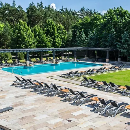 Hotell Mercure Vanagupe & Palanga