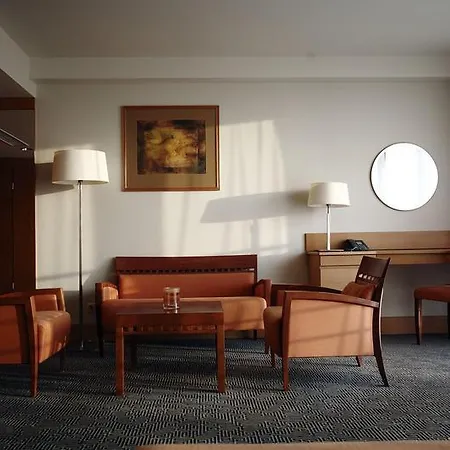 Mercure Vanagupe &