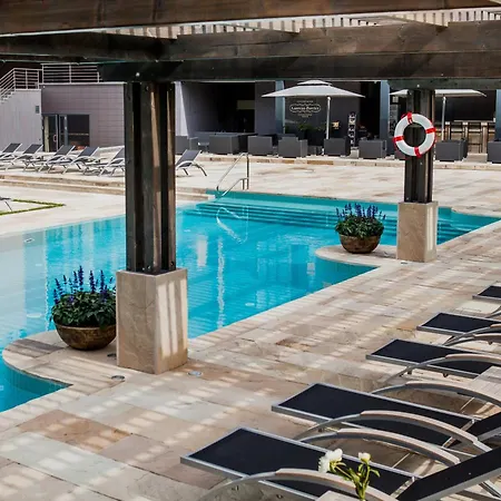 Mercure Vanagupe & Palanga