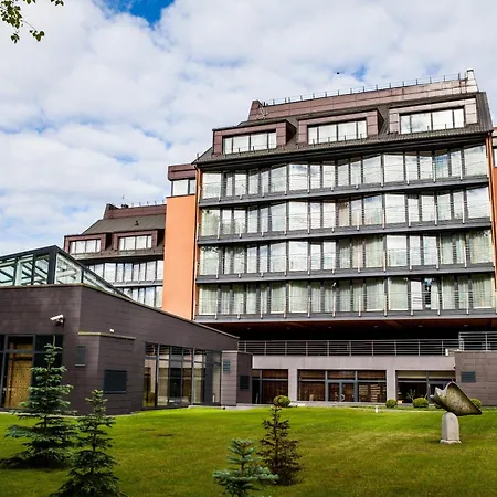 Szálloda Mercure Vanagupe & 5*
