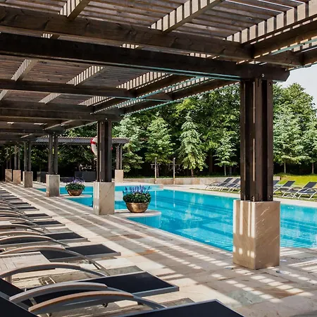 Hotell Mercure Vanagupe & Palanga
