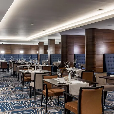 Viešbutis Mercure Vanagupe &