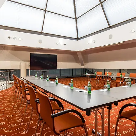 Mercure Vanagupe & Szálloda 5*