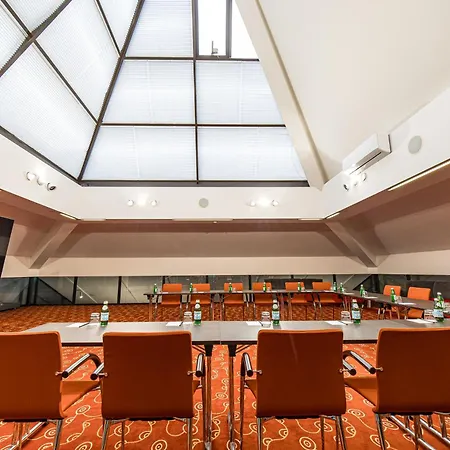 Szálloda Mercure Vanagupe & 5*
