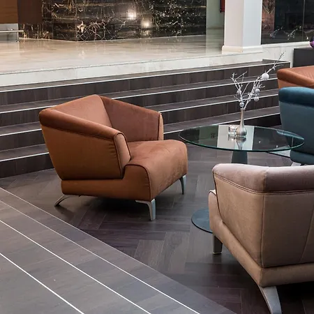 Mercure Vanagupe & 5* Palanga