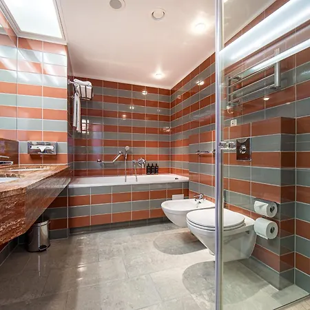 Mercure Vanagupe &