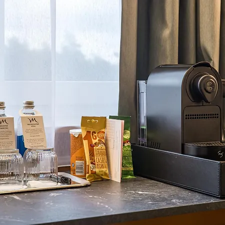Mercure Vanagupe & Hotell
