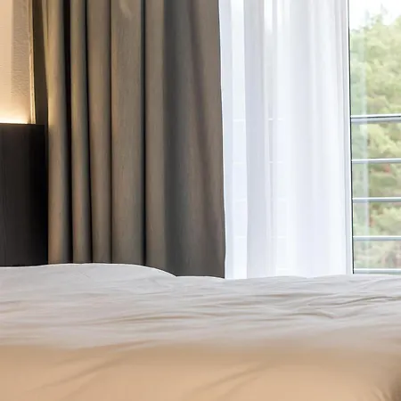 Szálloda Mercure Vanagupe & 5*