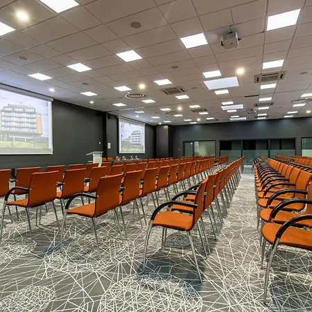 Szálloda Mercure Vanagupe & 5*