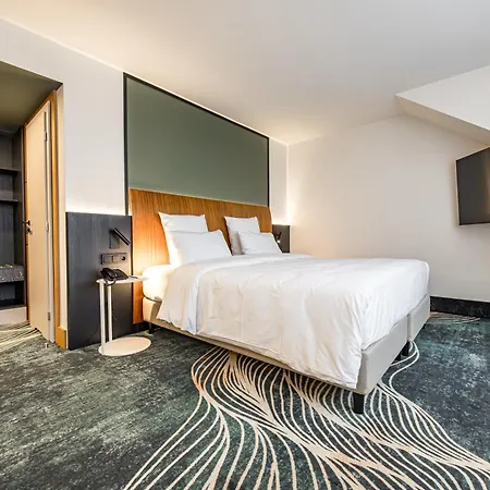 Szálloda Mercure Vanagupe &