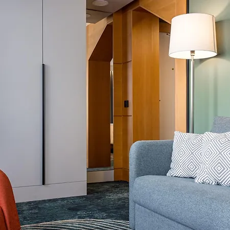 Mercure Vanagupe & Szálloda 5*