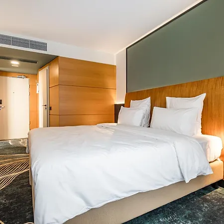 Mercure Vanagupe &