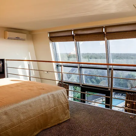 Mercure Vanagupe & Hotell