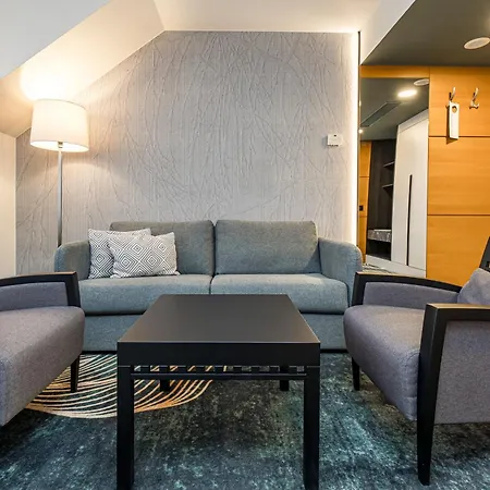 Mercure Vanagupe & Szálloda 5*