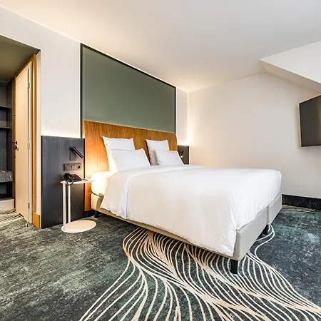 Hotell Mercure Vanagupe &