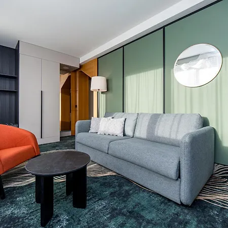 Mercure Vanagupe & Szálloda 5*