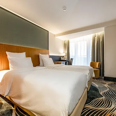 Mercure Vanagupe & Palanga