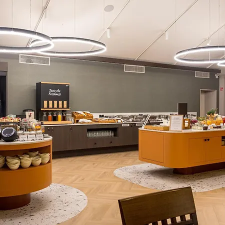 Mercure Vanagupe & Szálloda 5*