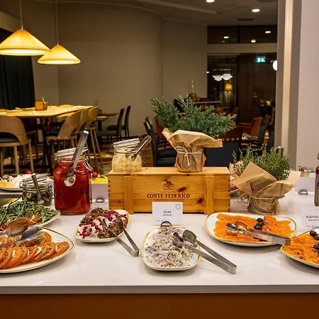 Mercure Vanagupe & Hotell