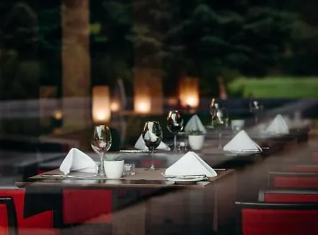 Hotel Mercure Vanagupe &