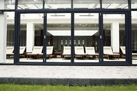 Szálloda Mercure Vanagupe & 5*
