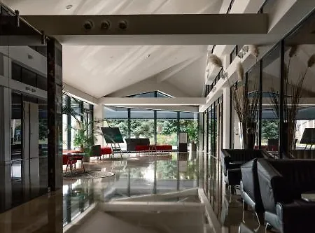 Mercure Vanagupe & Hotel