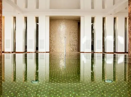 Mercure Vanagupe & Hotel Palanga