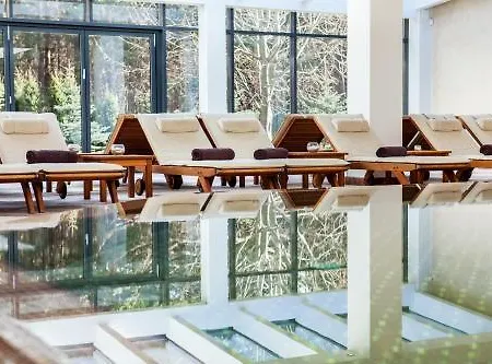 Mercure Vanagupe & 5*