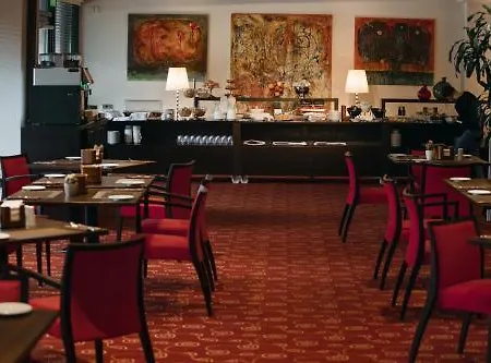 Mercure Vanagupe & Hotel