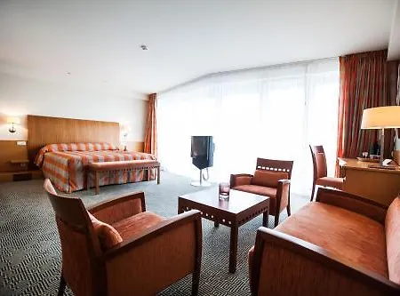 Hotel Mercure Vanagupe &