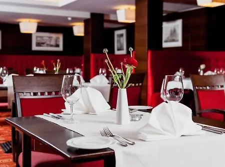 Mercure Vanagupe & Hotel Palanga