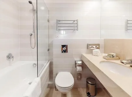 Hotel Mercure Vanagupe & Palanga
