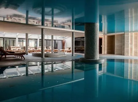 Mercure Vanagupe & Palanga