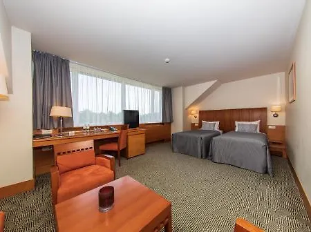 Mercure Vanagupe & Hotel